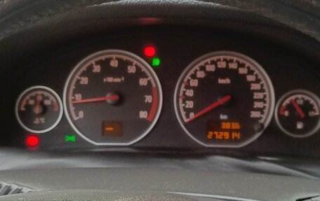 Opel Vectra C рестайлинг, 2006 год, 499 000 рублей, 8 фотография