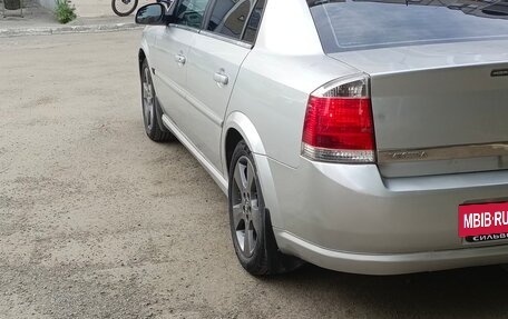 Opel Vectra C рестайлинг, 2006 год, 499 000 рублей, 5 фотография