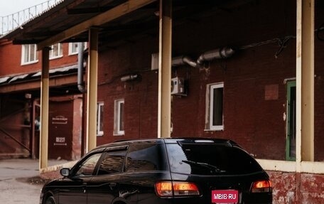 Nissan Avenir II, 2003 год, 500 000 рублей, 3 фотография
