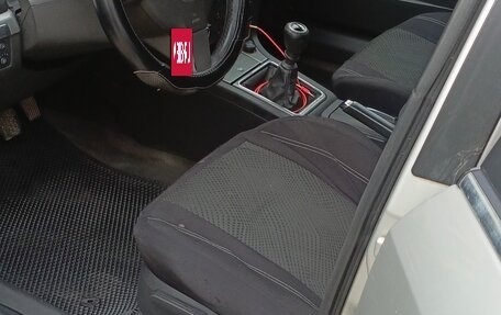 Opel Vectra C рестайлинг, 2006 год, 499 000 рублей, 12 фотография