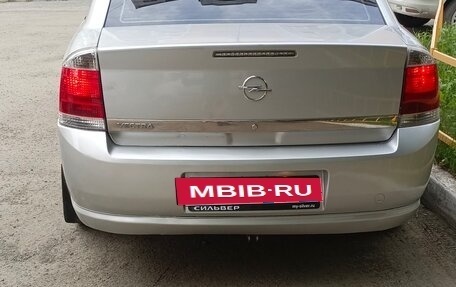 Opel Vectra C рестайлинг, 2006 год, 499 000 рублей, 6 фотография
