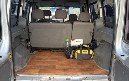 Ford Tourneo Connect I, 2004 год, 440 000 рублей, 8 фотография