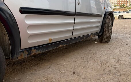 Ford Tourneo Connect I, 2004 год, 440 000 рублей, 7 фотография
