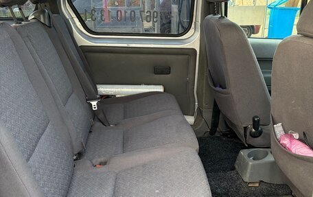 Ford Tourneo Connect I, 2004 год, 440 000 рублей, 15 фотография