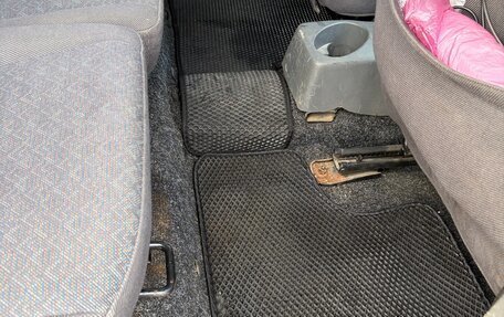 Ford Tourneo Connect I, 2004 год, 440 000 рублей, 12 фотография