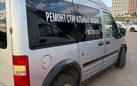 Ford Tourneo Connect I, 2004 год, 440 000 рублей, 5 фотография