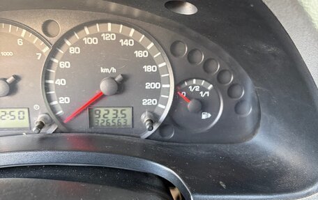 Ford Tourneo Connect I, 2004 год, 440 000 рублей, 9 фотография