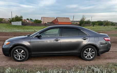 Toyota Camry, 2006 год, 970 000 рублей, 7 фотография