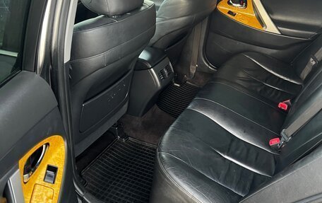 Toyota Camry, 2006 год, 970 000 рублей, 8 фотография