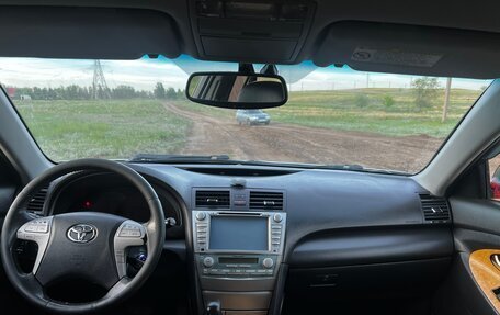 Toyota Camry, 2006 год, 970 000 рублей, 9 фотография