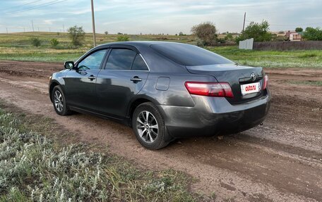 Toyota Camry, 2006 год, 970 000 рублей, 6 фотография