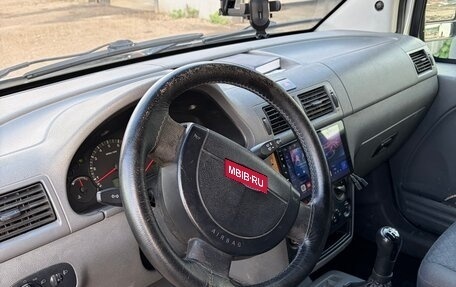 Ford Tourneo Connect I, 2004 год, 440 000 рублей, 20 фотография