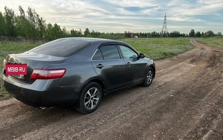 Toyota Camry, 2006 год, 970 000 рублей, 5 фотография