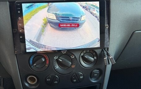 Ford Tourneo Connect I, 2004 год, 440 000 рублей, 19 фотография