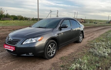 Toyota Camry, 2006 год, 970 000 рублей, 4 фотография