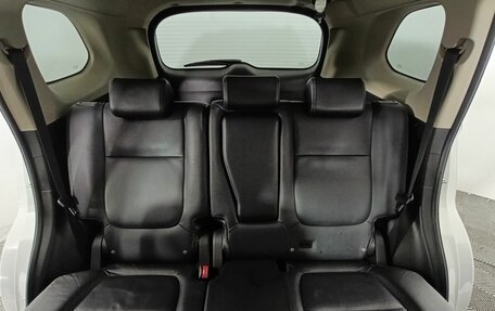 Mitsubishi Outlander III рестайлинг 3, 2013 год, 1 460 000 рублей, 17 фотография