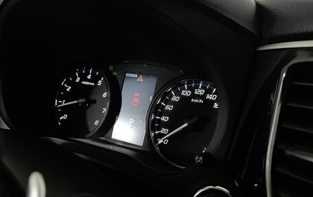 Mitsubishi Outlander III рестайлинг 3, 2013 год, 1 460 000 рублей, 13 фотография