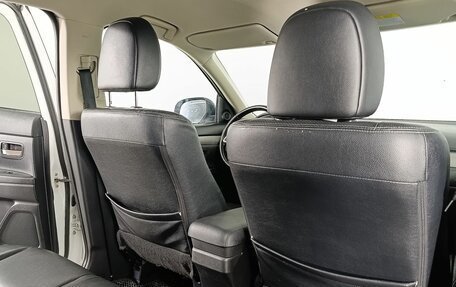 Mitsubishi Outlander III рестайлинг 3, 2013 год, 1 460 000 рублей, 16 фотография