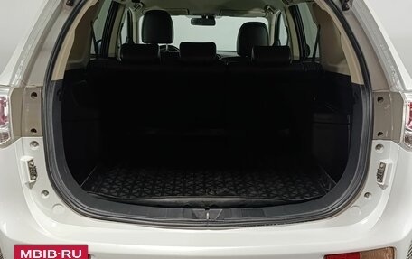 Mitsubishi Outlander III рестайлинг 3, 2013 год, 1 460 000 рублей, 18 фотография