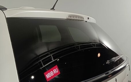 Mitsubishi Outlander III рестайлинг 3, 2013 год, 1 460 000 рублей, 19 фотография