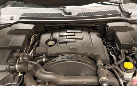 Land Rover Discovery IV, 2011 год, 2 480 000 рублей, 12 фотография