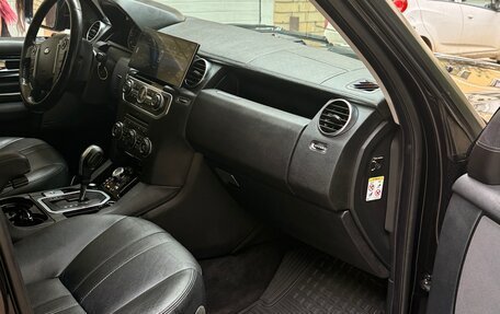Land Rover Discovery IV, 2011 год, 2 480 000 рублей, 14 фотография