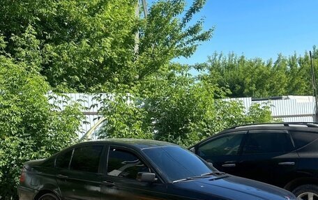 BMW 3 серия, 1998 год, 409 999 рублей, 4 фотография