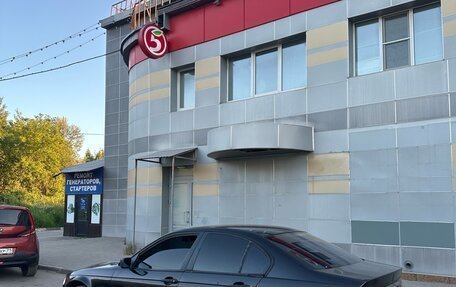 BMW 3 серия, 1998 год, 409 999 рублей, 2 фотография