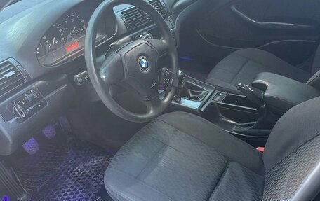 BMW 3 серия, 1998 год, 409 999 рублей, 6 фотография