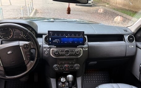 Land Rover Discovery IV, 2011 год, 2 480 000 рублей, 16 фотография
