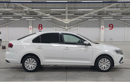 Volkswagen Polo VI (EU Market), 2021 год, 1 379 000 рублей, 5 фотография