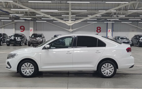 Volkswagen Polo VI (EU Market), 2021 год, 1 379 000 рублей, 10 фотография
