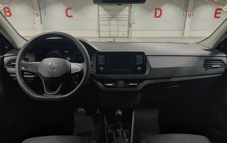 Volkswagen Polo VI (EU Market), 2021 год, 1 379 000 рублей, 17 фотография