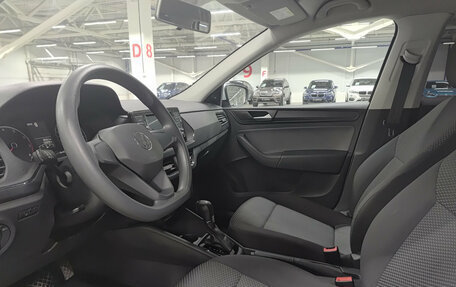 Volkswagen Polo VI (EU Market), 2021 год, 1 379 000 рублей, 20 фотография
