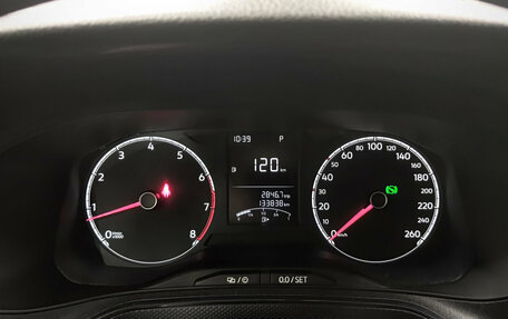 Volkswagen Polo VI (EU Market), 2021 год, 1 379 000 рублей, 16 фотография