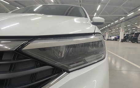 Volkswagen Polo VI (EU Market), 2021 год, 1 379 000 рублей, 21 фотография
