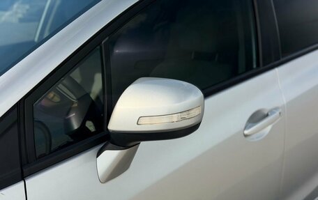 Honda Civic IX, 2013 год, 1 390 000 рублей, 12 фотография