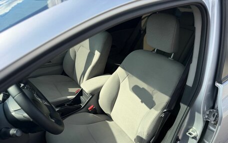 Honda Civic IX, 2013 год, 1 390 000 рублей, 28 фотография