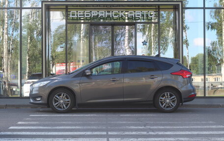 Ford Focus III, 2018 год, 1 190 000 рублей, 2 фотография