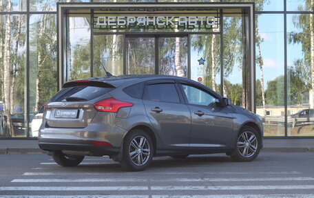 Ford Focus III, 2018 год, 1 190 000 рублей, 4 фотография