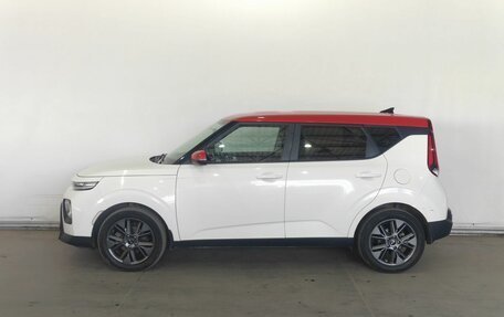 KIA Soul III, 2019 год, 1 797 000 рублей, 4 фотография
