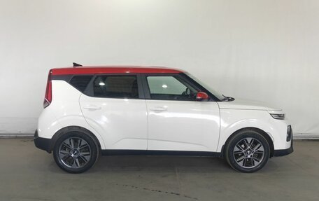 KIA Soul III, 2019 год, 1 797 000 рублей, 8 фотография