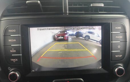 KIA Soul III, 2019 год, 1 797 000 рублей, 15 фотография
