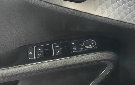 KIA Soul III, 2019 год, 1 797 000 рублей, 17 фотография