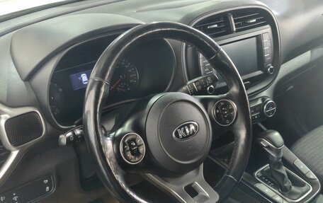 KIA Soul III, 2019 год, 1 797 000 рублей, 12 фотография