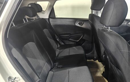 KIA Soul III, 2019 год, 1 797 000 рублей, 11 фотография