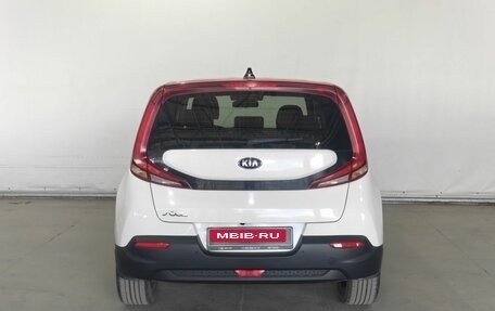 KIA Soul III, 2019 год, 1 797 000 рублей, 6 фотография
