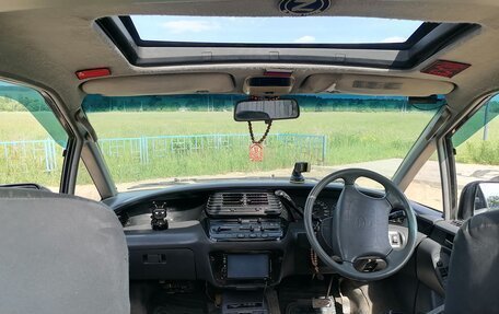 Toyota Estima III рестайлинг -2, 1992 год, 500 000 рублей, 8 фотография