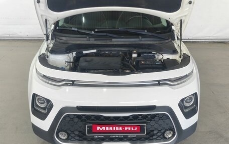 KIA Soul III, 2019 год, 1 797 000 рублей, 18 фотография