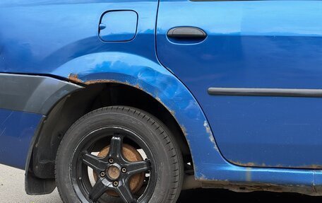 Renault Logan I, 2007 год, 199 999 рублей, 7 фотография